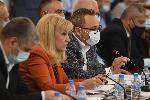 София - Парламент