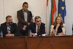 София - Парламент