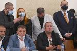 София - Заседание на Временната комисия за проверка на кабинета