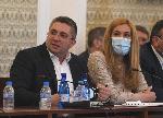 София - Парламент