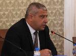 София - Парламент