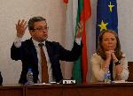 София - Парламент