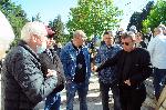 Камено - Протест против изграждането на крематориум