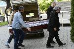 София - Поклонение - Георги Димитров - Джеки