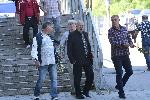 София - Поклонение - Георги Димитров - Джеки