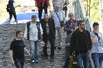 София - Поклонение - Георги Димитров - Джеки