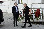 София - Поклонение - Георги Димитров - Джеки