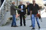 София - Поклонение - Георги Димитров - Джеки