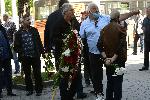 София - Поклонение - Георги Димитров - Джеки