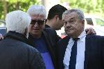 София - Поклонение - Георги Димитров - Джеки