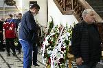 София - Поклонение - Георги Димитров - Джеки