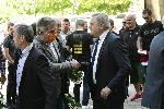 София - Поклонение - Георги Димитров - Джеки