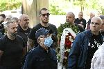 София - Поклонение - Георги Димитров - Джеки