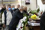 София - Поклонение - Георги Димитров - Джеки