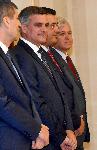 София - Генерал Стефан Янев - Служебен премиер