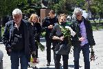 Прощаваме се с певицата Ваня Костова