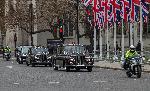 Лондон - Кралица Елизабет II