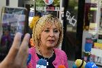 Мая Манолова очаква ревизията да продължи от служебното правителство