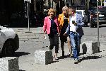 София - Мая Манолова - Брифинг
