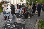 София - Пейки - Букви