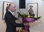 Константин Вълков представи проекта "Home office: НЕВЪЗМОЖЕН" в галерия „Оборище 5”