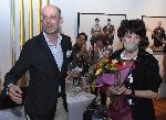 София - Откриване изложбата "Home office: НЕВЪЗМОЖЕН"