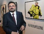 София - Откриване изложбата "Home office: НЕВЪЗМОЖЕН"