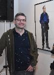 София - Откриване изложбата "Home office: НЕВЪЗМОЖЕН"
