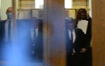 София - Министерски съвет - встъпване в длъжност на новото служебно правителство на Стефан Янев