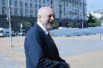 София - Министерски съвет - встъпване в длъжност на новото служебно правителство на Стефан Янев