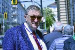 София - Поклонение на генерал Никола Колев