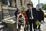 София - Поклонение на генерал Никола Колев