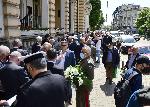 София - Поклонение на генерал Никола Колев
