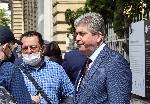 София - Поклонение на генерал Никола Колев