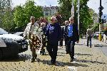 София - Поклонение на генерал Никола Колев
