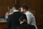 София - Дело Милен Цветков - Разпит на свидетели