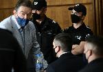 София - Дело Милен Цветков - Разпит на свидетели