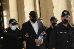 София - Дело Милен Цветков - Разпит на свидетели