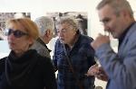 София - "Георги Чапкънов през погледа на Иван Бакалов"
