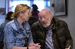 София - "Георги Чапкънов през погледа на Иван Бакалов"