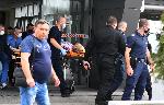 Стрелба в метростанцията на летище София, има загинал