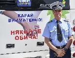 София - Бившият началник на КАТ-София Тенчо Тенев е задържан