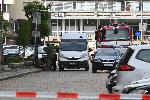 София - Обезвреждат съмнителен багаж