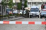 София - Обезвреждат съмнителен багаж