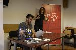 София - Десета Нощ на литературата в България