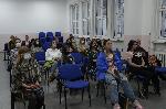 София - Десета Нощ на литературата в България