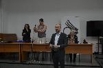 София - Десета Нощ на литературата в България