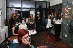 София - Десета Нощ на литературата в България