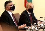 София - Първо заседание на служебния кабинет