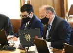 София - Първо заседание на служебния кабинет
